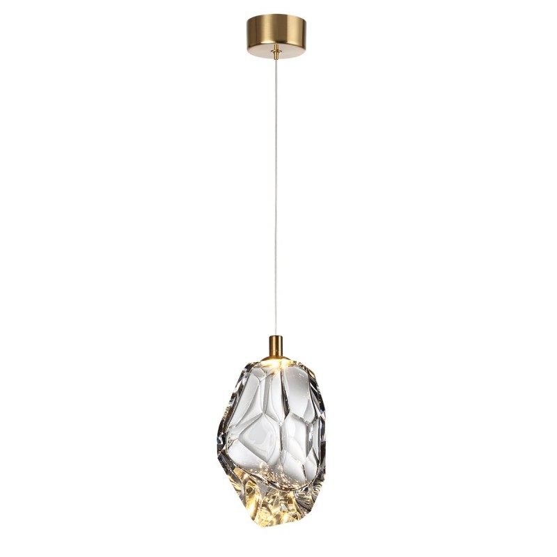 Подвесной светильник Odeon Light 7114/4LA GEMME LED 4W