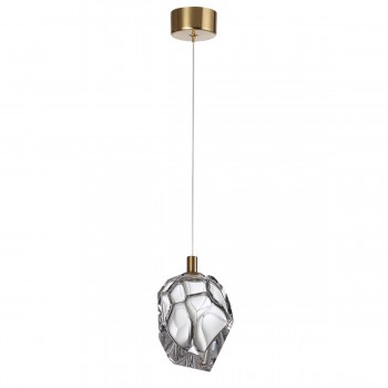 Подвесной светильник Odeon Light 7114/4LB GEMME LED 4W