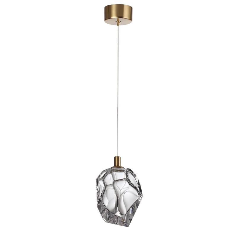 Подвесной светильник Odeon Light 7114/4LB GEMME LED 4W