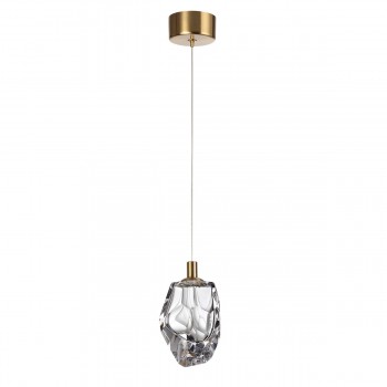 Подвесной светильник Odeon Light 7114/4LC GEMME LED 4W