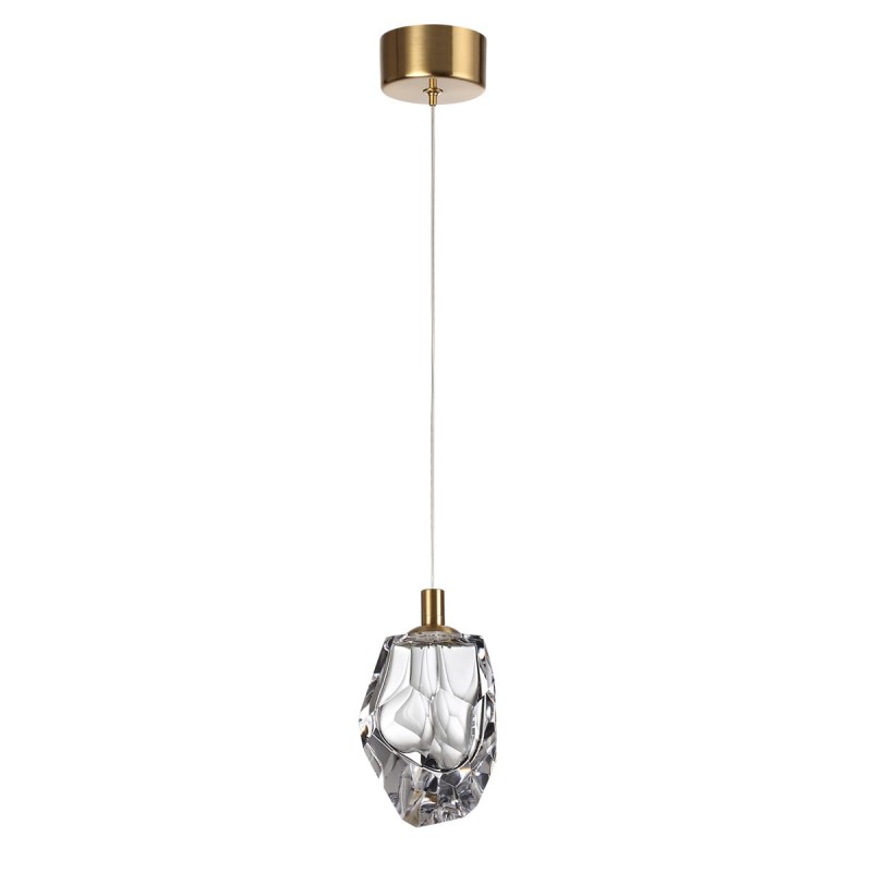 Подвесной светильник Odeon Light 7114/4LC GEMME LED 4W