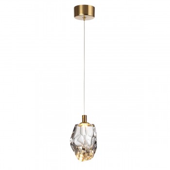 Подвесной светильник Odeon Light 7114/4LC GEMME LED 4W