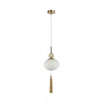 Подвесной светильник Lumion 8273/1A GLORIYA Е14 1x40W 220V