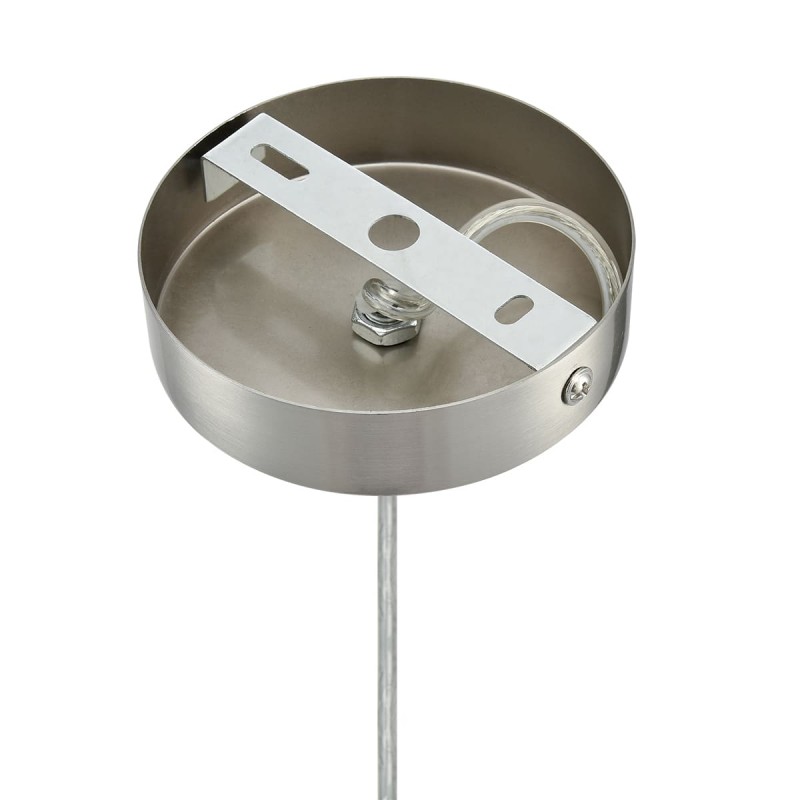 Подвесной светильник Lumion 8283/1A KENTUKI Е14 1х40W 220V