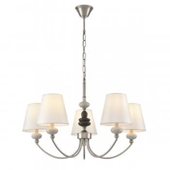 Подвесная люстра Lumion 8283/5 KENTUKI Е14 5х40W 220V