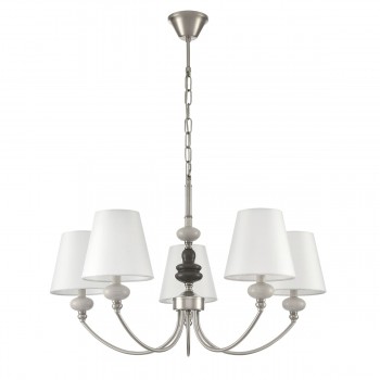 Подвесная люстра Lumion 8283/5 KENTUKI Е14 5х40W 220V