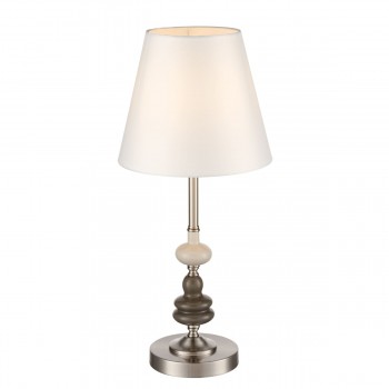 Настольная лампа Lumion 8283/1T KENTUKI Е14 1х40W 220V