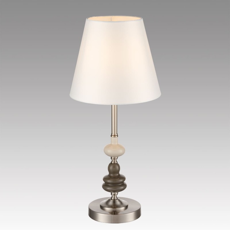 Настольная лампа Lumion 8283/1T KENTUKI Е14 1х40W 220V