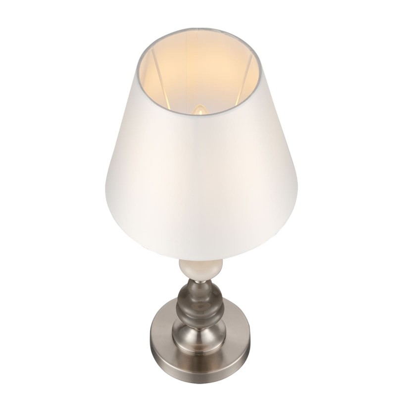 Настольная лампа Lumion 8283/1T KENTUKI Е14 1х40W 220V