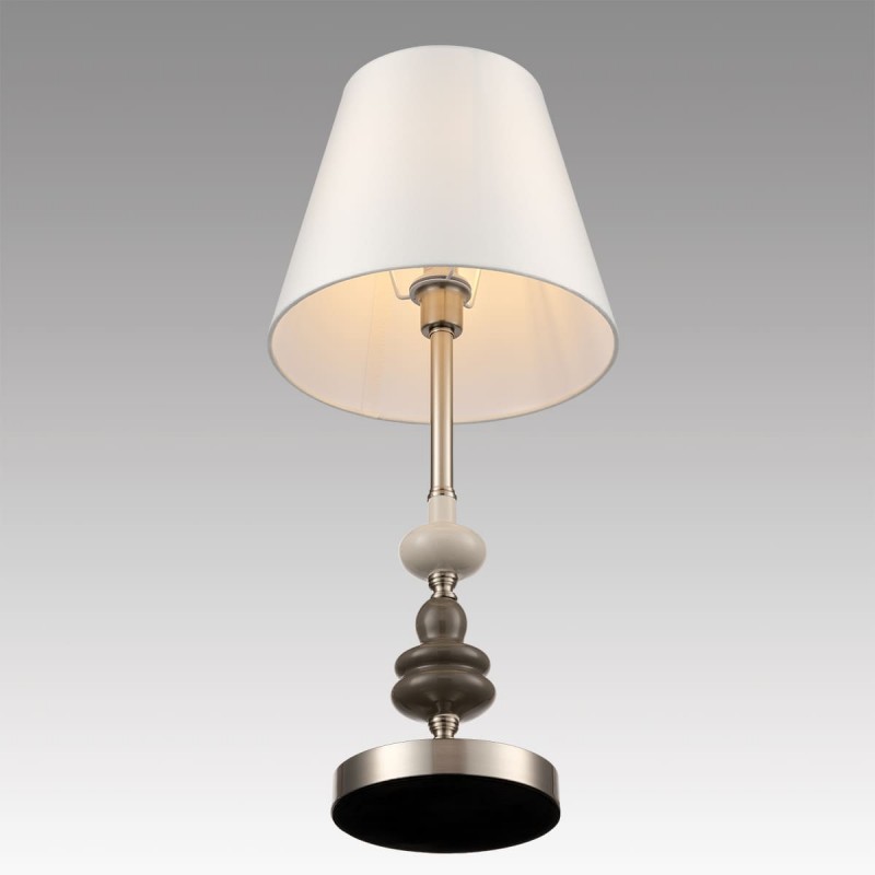 Настольная лампа Lumion 8283/1T KENTUKI Е14 1х40W 220V