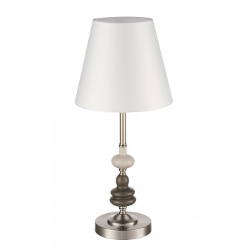 Настольная лампа Lumion 8283/1T KENTUKI Е14 1х40W 220V