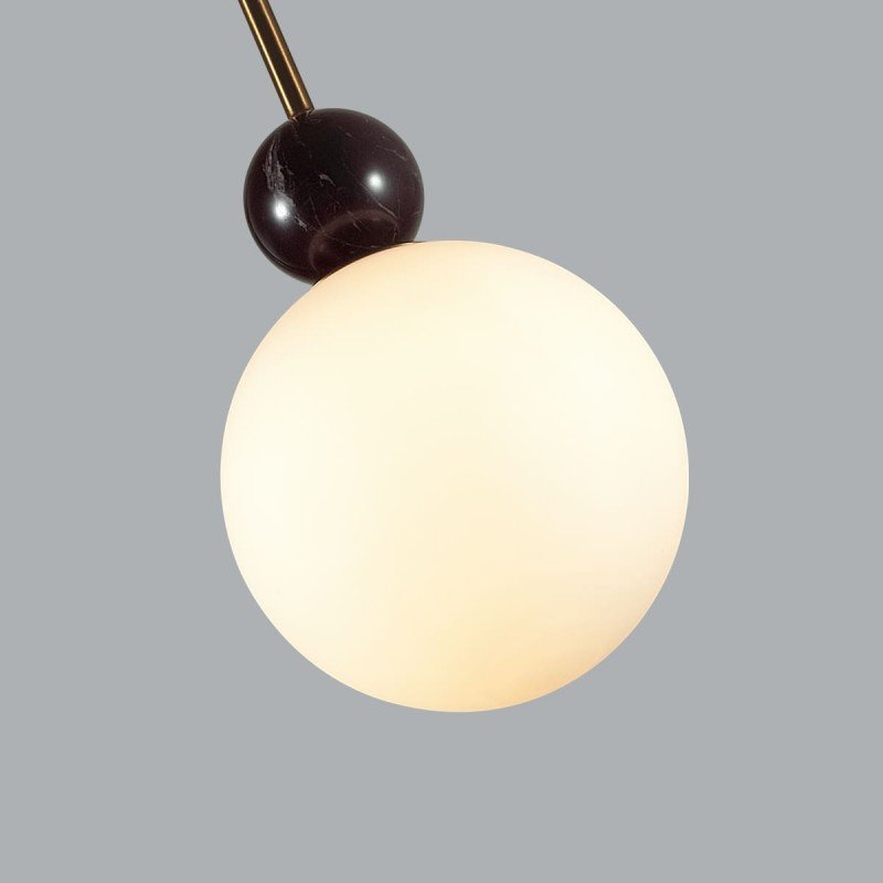 Подвесной светильник Odeon Ligth 4361/1A LOLLA Е14 40W 220V