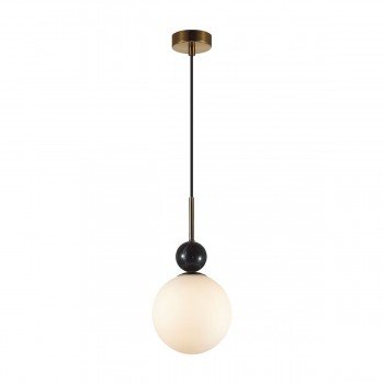 Подвесной светильник Odeon Ligth 4361/1A LOLLA Е14 40W 220V