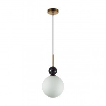 Подвесной светильник Odeon Ligth 4361/1A LOLLA Е14 40W 220V