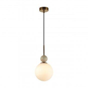 Подвесной светильник Odeon Ligth 6625/1A LOLLA Е14 40W 220V