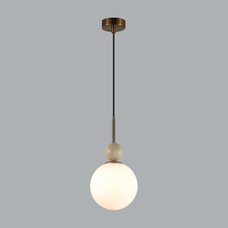 Подвесной светильник Odeon Ligth 6625/1A LOLLA Е14 40W 220V