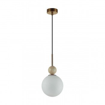 Подвесной светильник Odeon Ligth 6625/1A LOLLA Е14 40W 220V