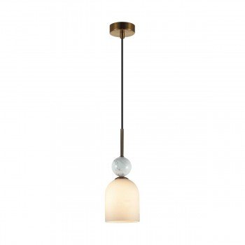 Подвесной светильник Odeon Ligth 4359/1B LOLLA Е14 40W 220V