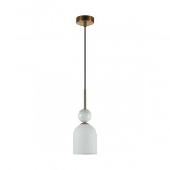 Подвесной светильник Odeon Ligth 4359/1B LOLLA Е14 40W 220V