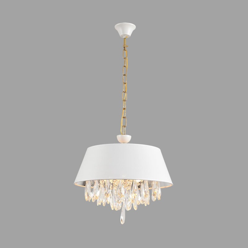 Подвесная люстра Lumion 8374/3 MITRIM E27 3x60W 220V