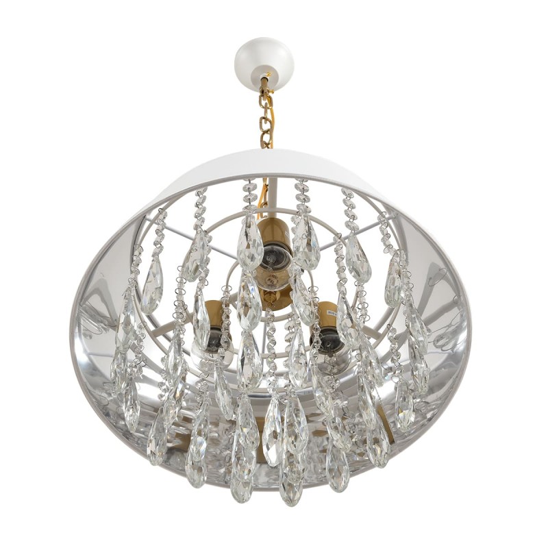 Подвесная люстра Lumion 8374/3 MITRIM E27 3x60W 220V