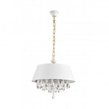 Подвесная люстра Lumion 8374/3 MITRIM E27 3x60W 220V