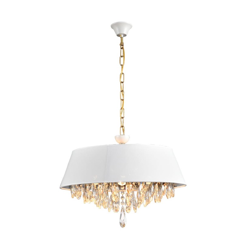 Подвесная люстра Lumion 8374/6 MITRIM E27 6x60W 220V