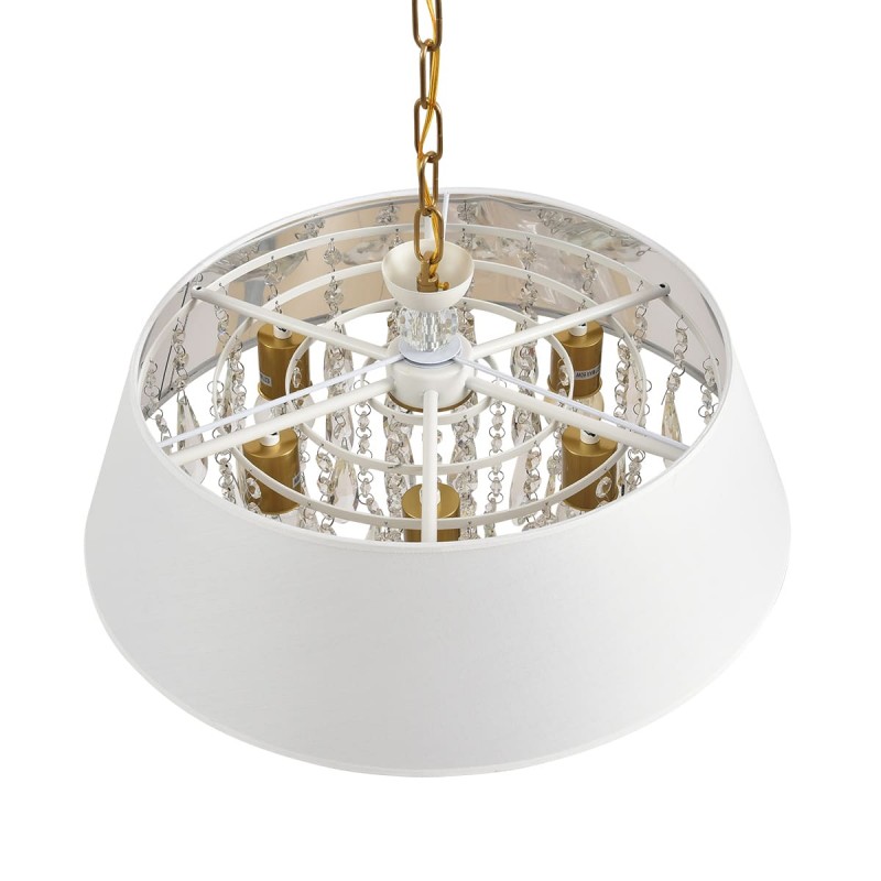 Подвесная люстра Lumion 8374/6 MITRIM E27 6x60W 220V