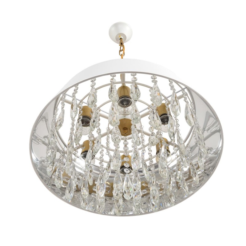 Подвесная люстра Lumion 8374/6 MITRIM E27 6x60W 220V