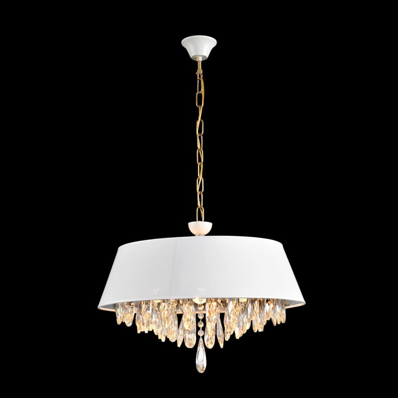 Подвесная люстра Lumion 8374/6 MITRIM E27 6x60W 220V