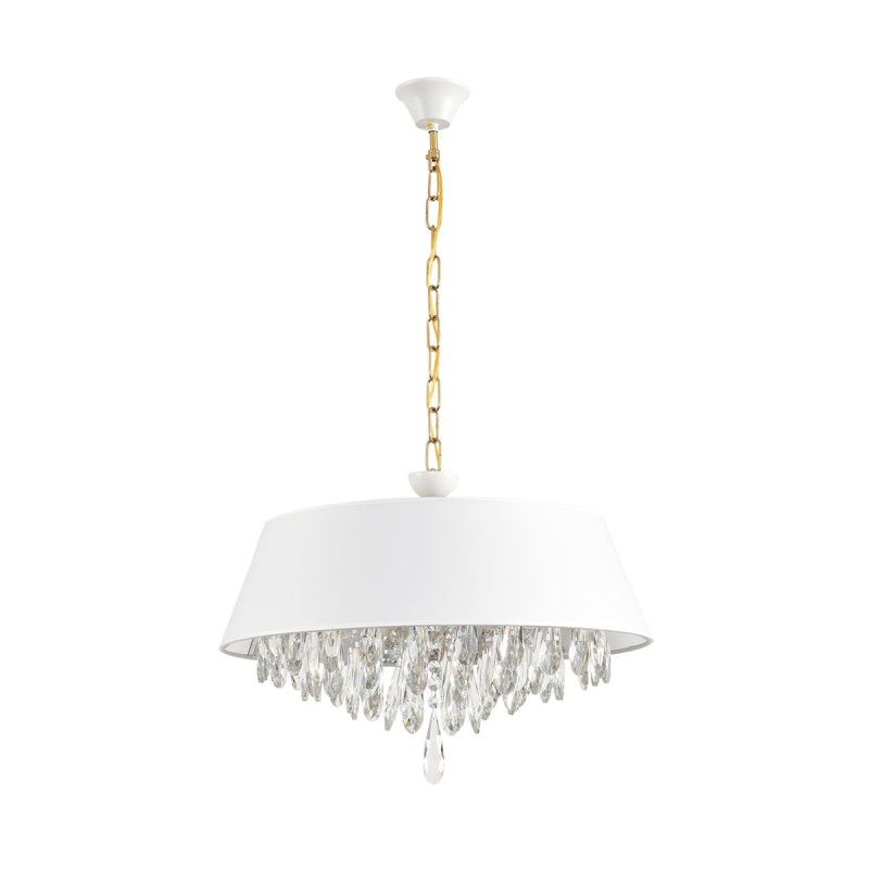 Подвесная люстра Lumion 8374/6 MITRIM E27 6x60W 220V