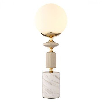 Настольная лампа Lumion 6580/1T VIVIEN Е14 1x40W 220V