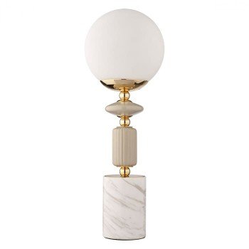 Настольная лампа Lumion 6580/1T VIVIEN Е14 1x40W 220V