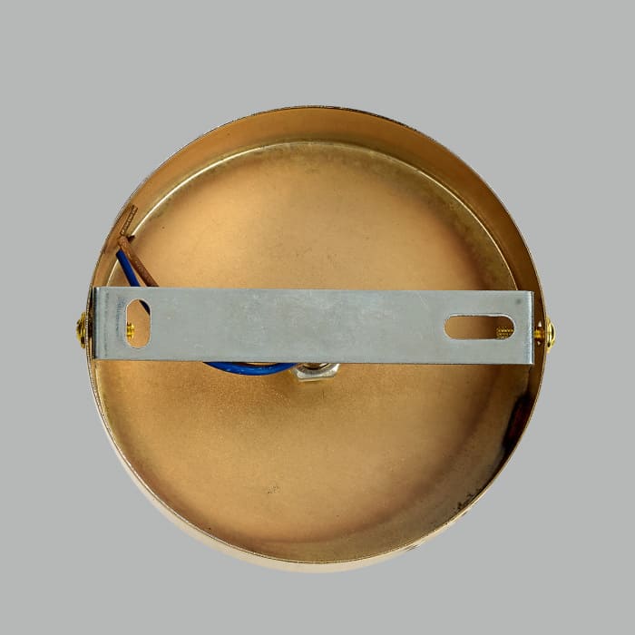 Настенный cветильник Lumion 6580/1W VIVIEN Е14 1x40W 220V