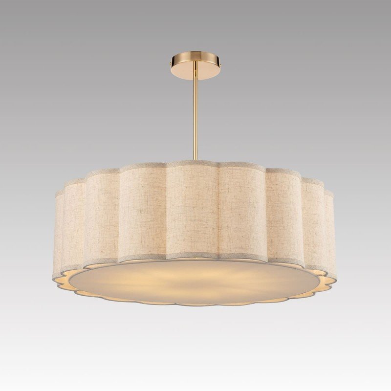 Подвесная люстра Lumion 8287/7 KORTNI E14 7x40W 220V