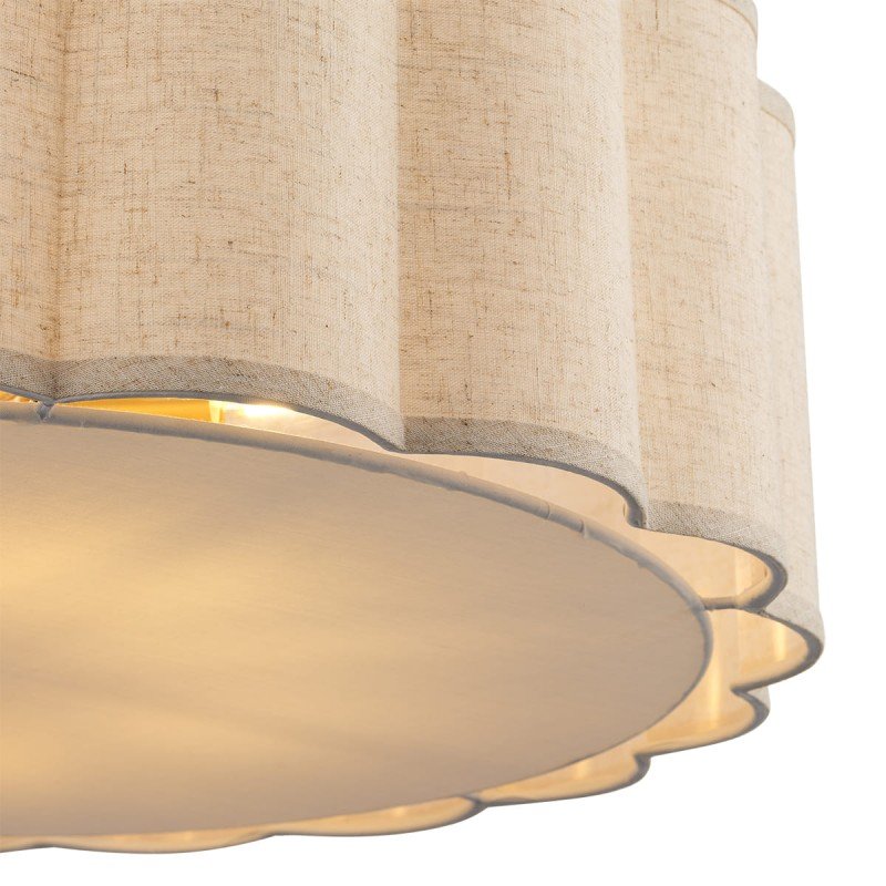 Подвесная люстра Lumion 8287/7 KORTNI E14 7x40W 220V