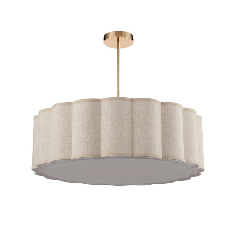 Подвесная люстра Lumion 8287/7 KORTNI E14 7x40W 220V