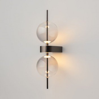 Настенный cветильник Maytoni Двойная луна / Double Moon 3000К 8Вт