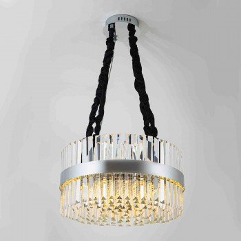 Подвесная люстра MODELUX ML.002.500