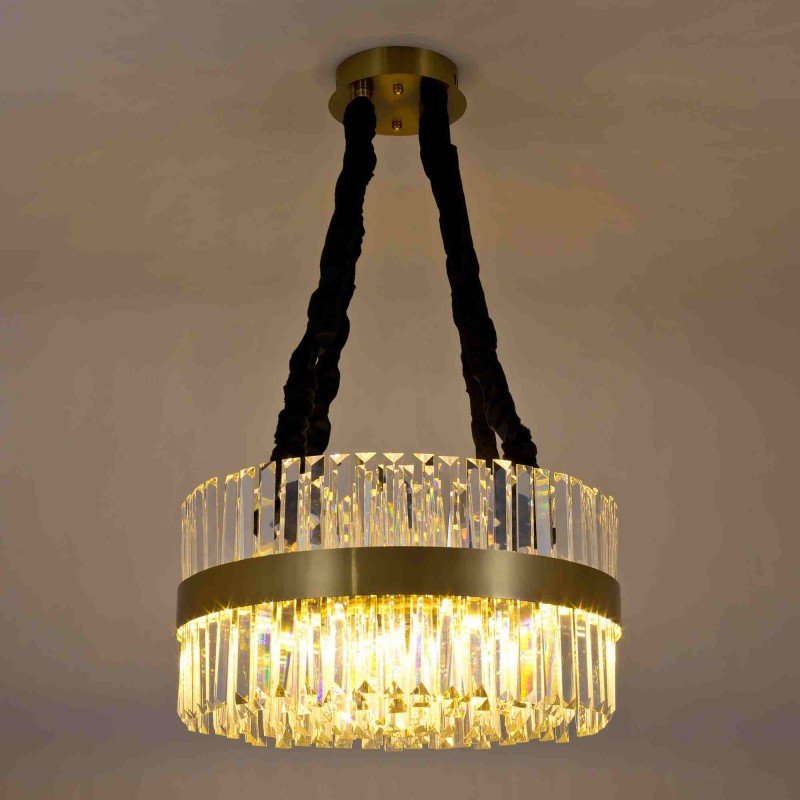 Подвесная люстра MODELUX ML.005.600