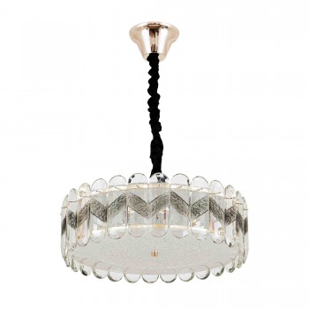 Подвесная люстра MODELUX 88806-500