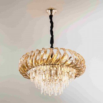 Подвесная люстра MODELUX 625-600