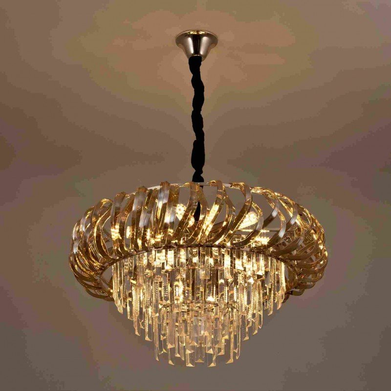 Подвесная люстра MODELUX 625-600