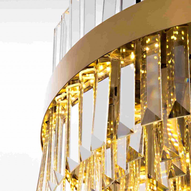 Подвесная люстра MODELUX ML.005.600