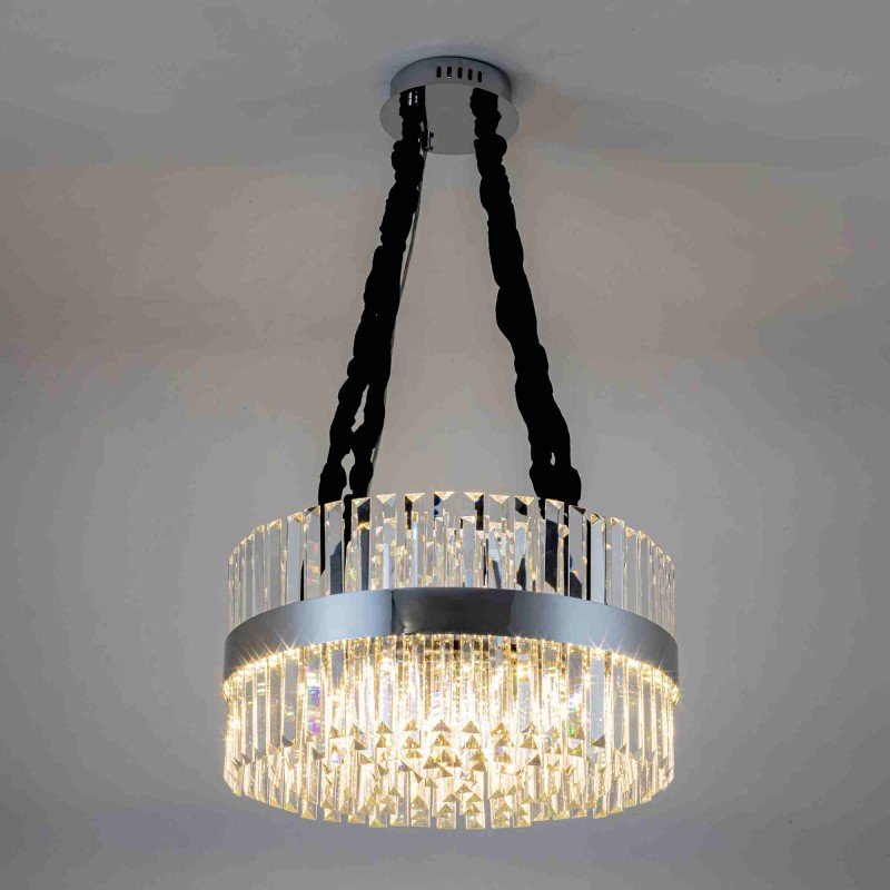 Подвесная люстра MODELUX ML.002.500