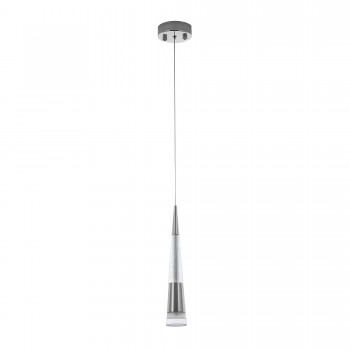 Подвесной светильник MODELUX 88096-1 CR