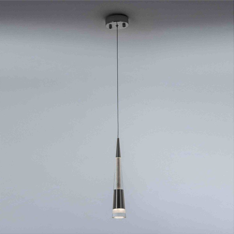 Подвесной светильник MODELUX 88096-1 CR