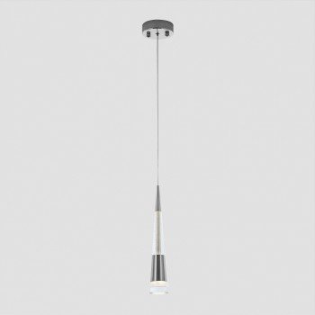 Подвесной светильник MODELUX 88096-1 CR