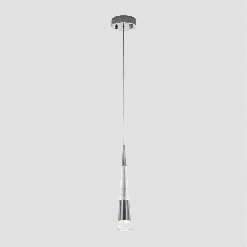 Подвесной светильник MODELUX 88096-1 CR