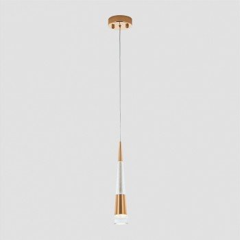 Подвесной светильник MODELUX 88096-1 GD